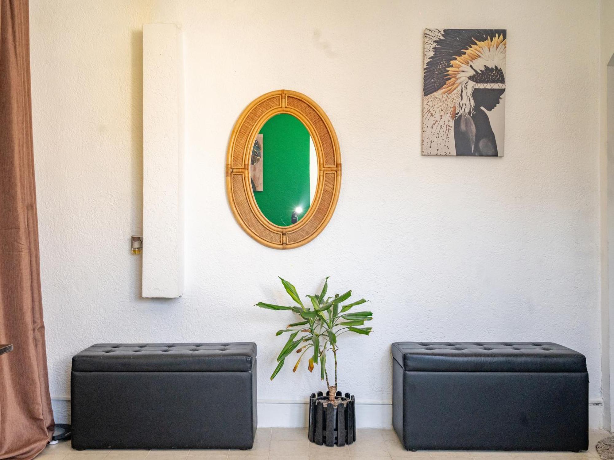 Apartman Centar Skopje Buitenkant foto